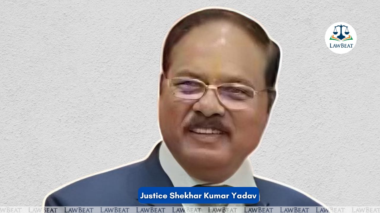 BREAKING: Allahabad HC dismisses PIL Challenging Motion to Impeach Justice Shekhar K Yadav BREAKING: Allahabad HC dismisses PIL Challenging Motion to Impeach Justice Shekhar K Yadav
